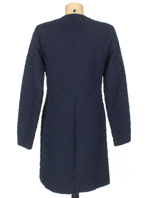 Куртка удлинённая