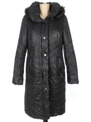 Куртка удлинённая