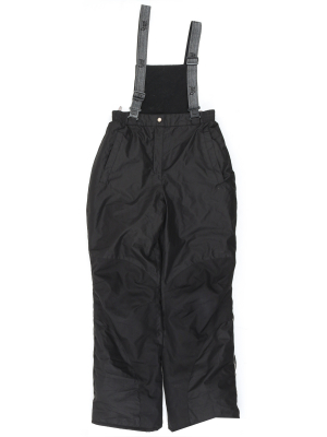 Брюки горнолыжные