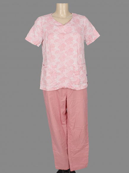 Комплект (брюки, футболка)