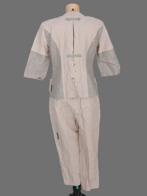 Комплект (жакет, бриджи)