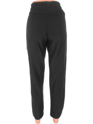 Брюки утеплённые