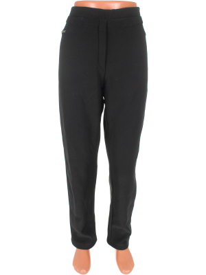 Брюки утеплённые