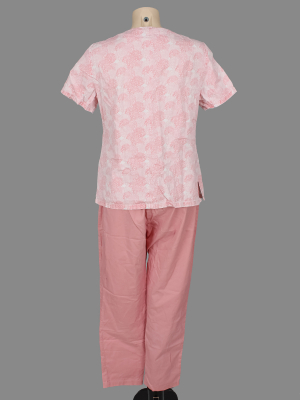 Комплект (брюки, футболка)