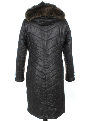 Куртка удлинённая