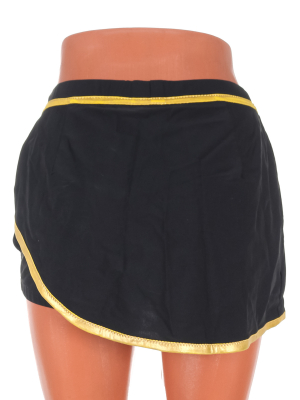 Юбка-шорты