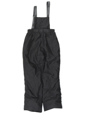 Брюки горнолыжные