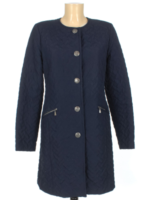 Куртка удлинённая