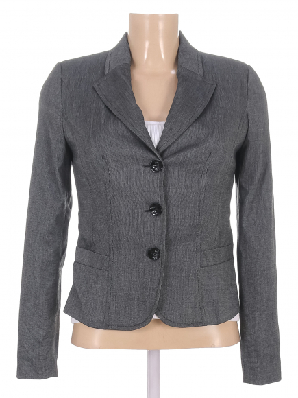 Комплект (пиджак, жилет)