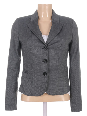 Комплект (пиджак, жилет)