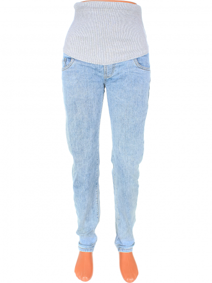 Джинсы для беременных