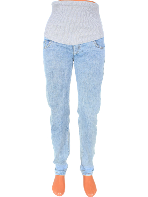 Джинсы для беременных