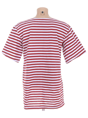 Футболка удлиненная