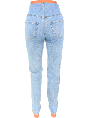 Джинсы для беременных