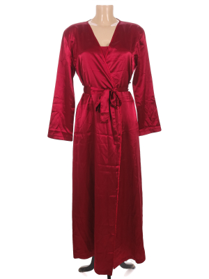 Комплект (Халат, сорочка)