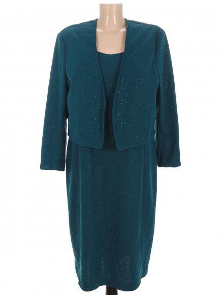Комплект (Платье, пиджак)