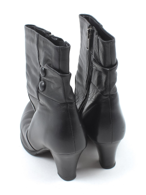 Полусапоги