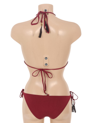 Комплект (Бюстгальтер, трусы)