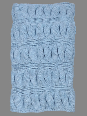 Шарф - хомут