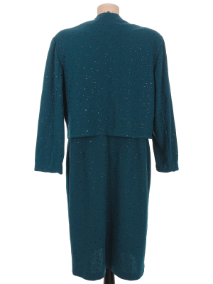 Комплект (Платье, пиджак)