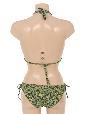 Комплект (Бюстгальтер, трусы)