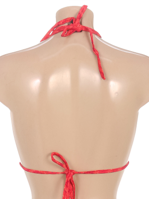 Бюстгальтер купальный