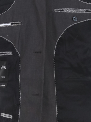 Комплект (брюки, пиджак)