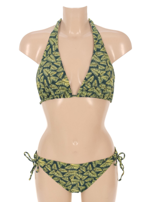 Комплект (Бюстгальтер, трусы)