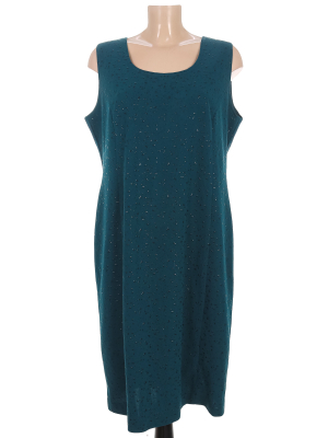 Комплект (Платье, пиджак)