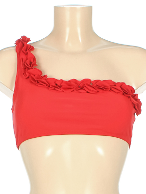 Топ купальный