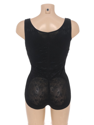 Боди корректирующее