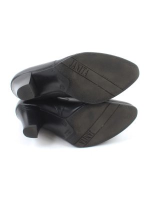 Полусапоги