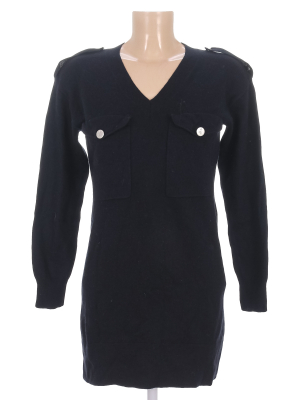 Кофта удлинённая