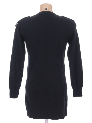 Кофта удлинённая