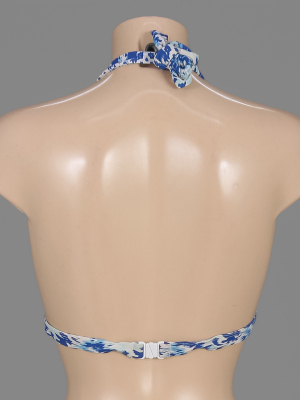 Бюстгальтер купальный