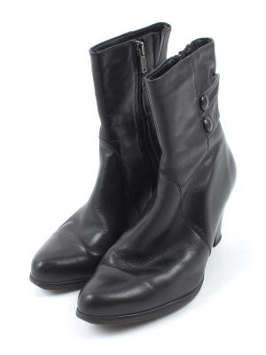 Полусапоги