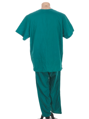 Комплект (брюки, футболка)