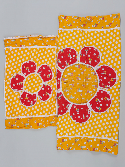 Комплект ( Пододеяльник, наволочка )