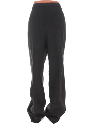 Брюки утеплённые