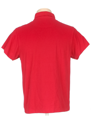 Футболка-поло