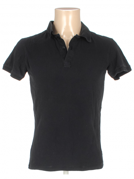 Футболка-поло