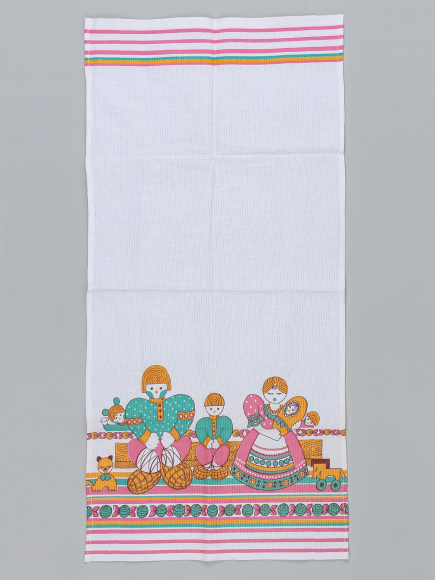 Полотенце кухонное