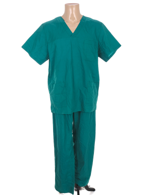 Комплект (брюки, футболка)