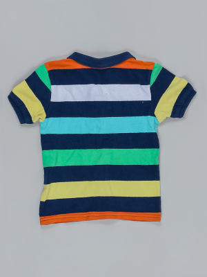 Футболка-поло