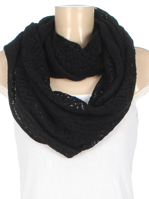 Шарф - хомут