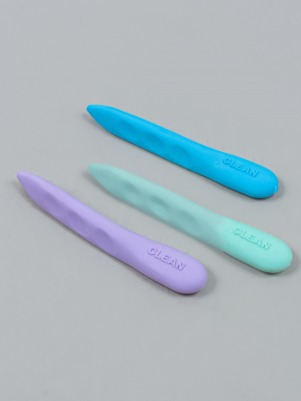 Набор ластиков