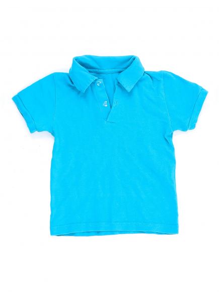 Футболка-поло