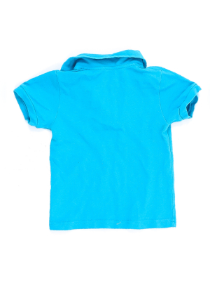 Футболка-поло