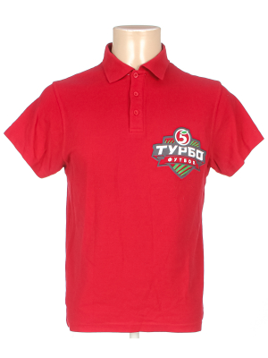 Футболка-поло