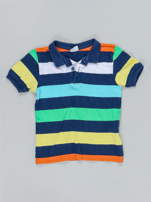 Футболка-поло